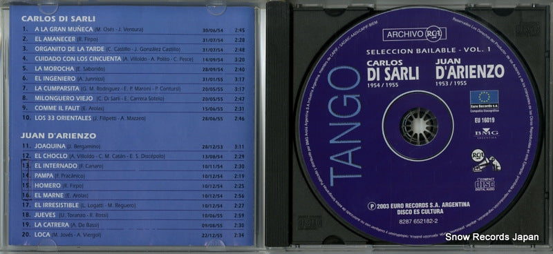 8287652182-2 / EU16019 disc