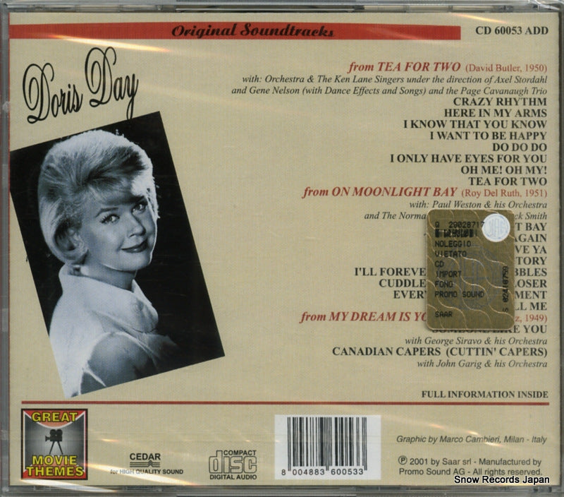 CD60053 back cover
