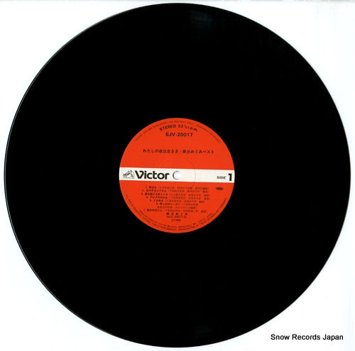 SJV-20017 disc