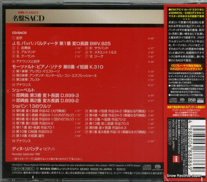TOGE12059 back cover