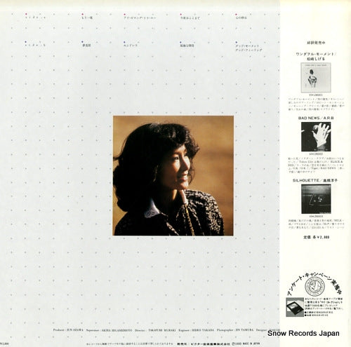 VIH-28004 back cover