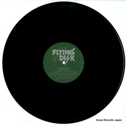 VIJ-6012 disc