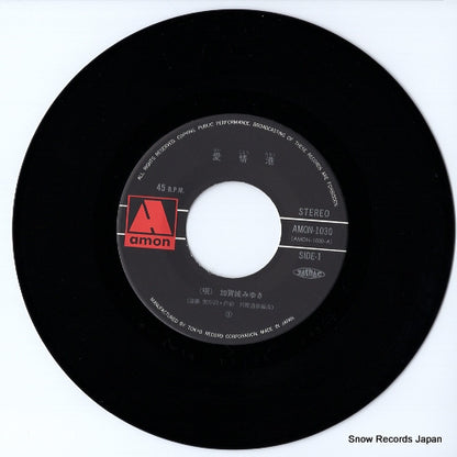 AMON-1030 disc