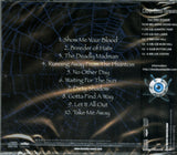 TRCD-003 back cover