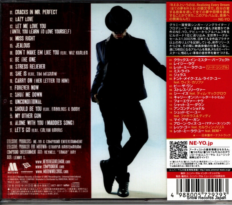 UICT-9017 back cover