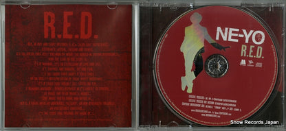 UICT-9017 disc