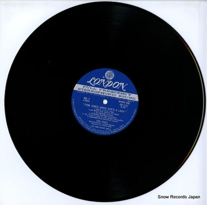 GP110 disc