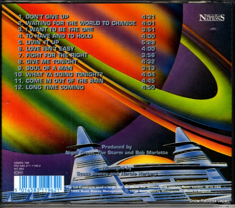 CDMFN196 back cover