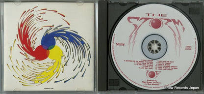 CDMFN196 disc