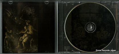 MS003 disc