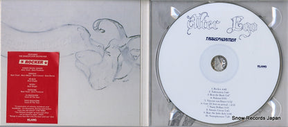 CD011 disc
