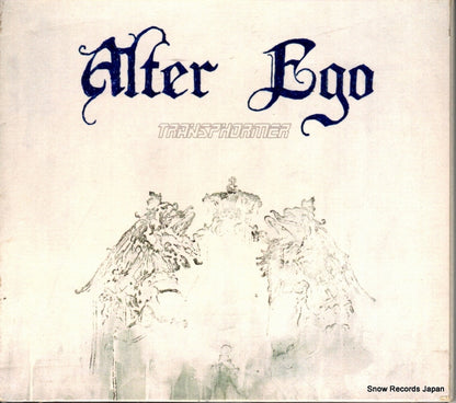 CD011 front cover