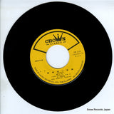HW-118 disc