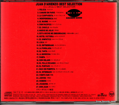 BVCP-2635 back cover