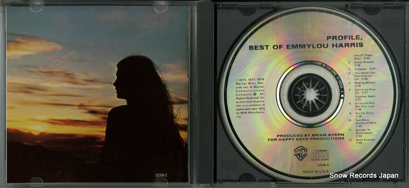 3258-2 disc