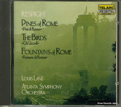 CD-80085 front cover
