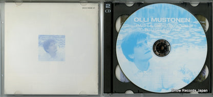 BVCC-34006 disc