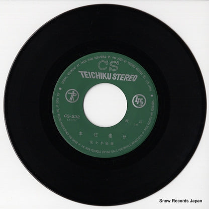 CS-532 disc