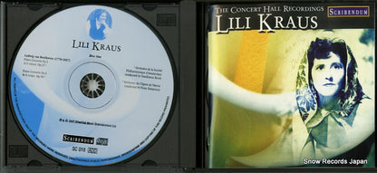 SC018 disc