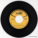 CWA-327 disc
