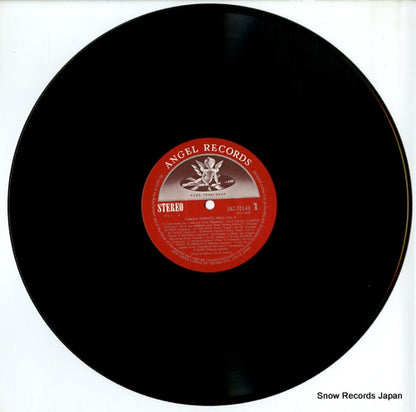 EAC-70148 disc