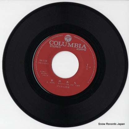 NK-118 disc