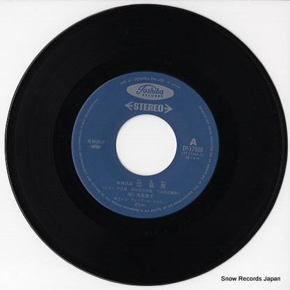 TP-17038 disc