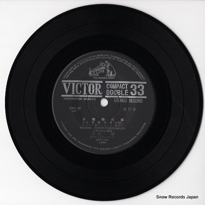 SVC-72 disc