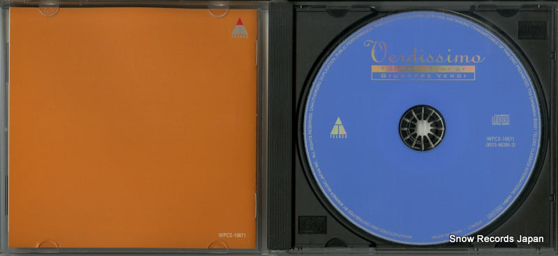 WPCS-10671 disc