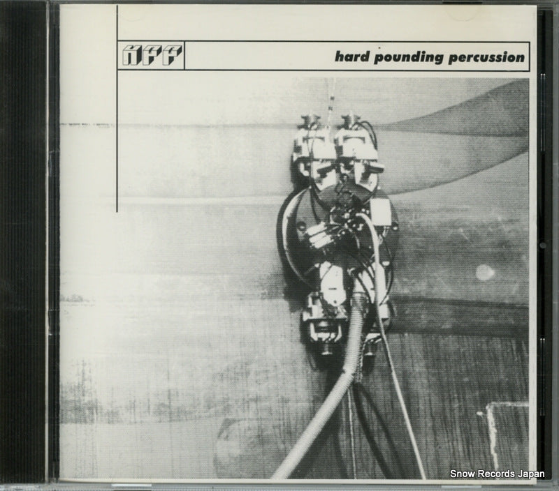 PBCD014 front cover