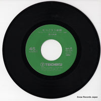 CS-828 disc
