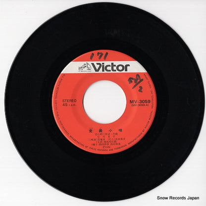 MV-3059 disc