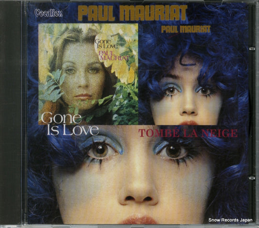 CDLK4465 front cover