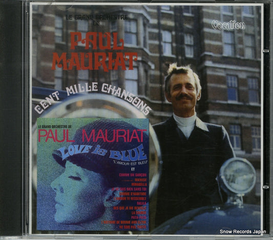 CDLK4523 front cover