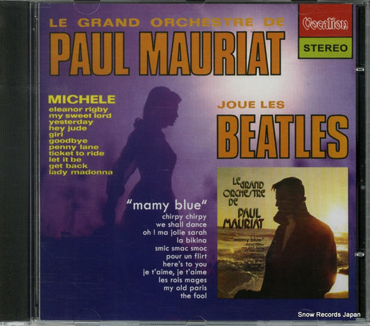 CDLK4535 front cover