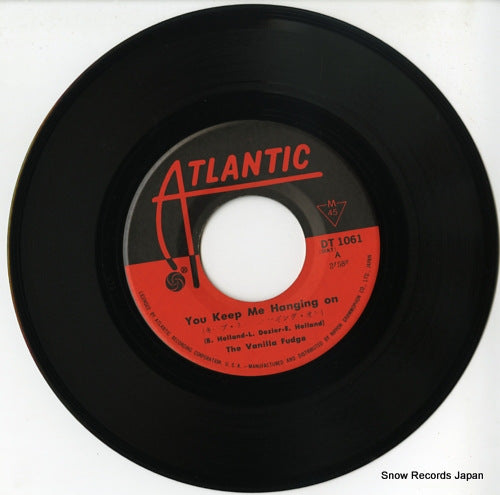 DT-1061 disc