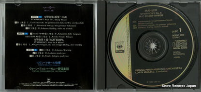 90DC100 disc