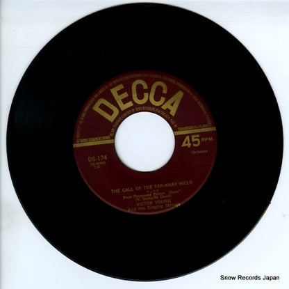 DS-174 disc