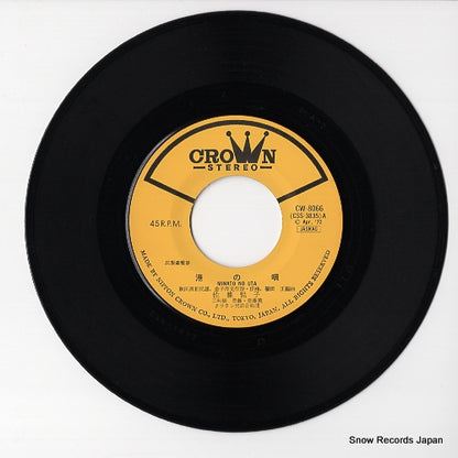 CW-8066 disc