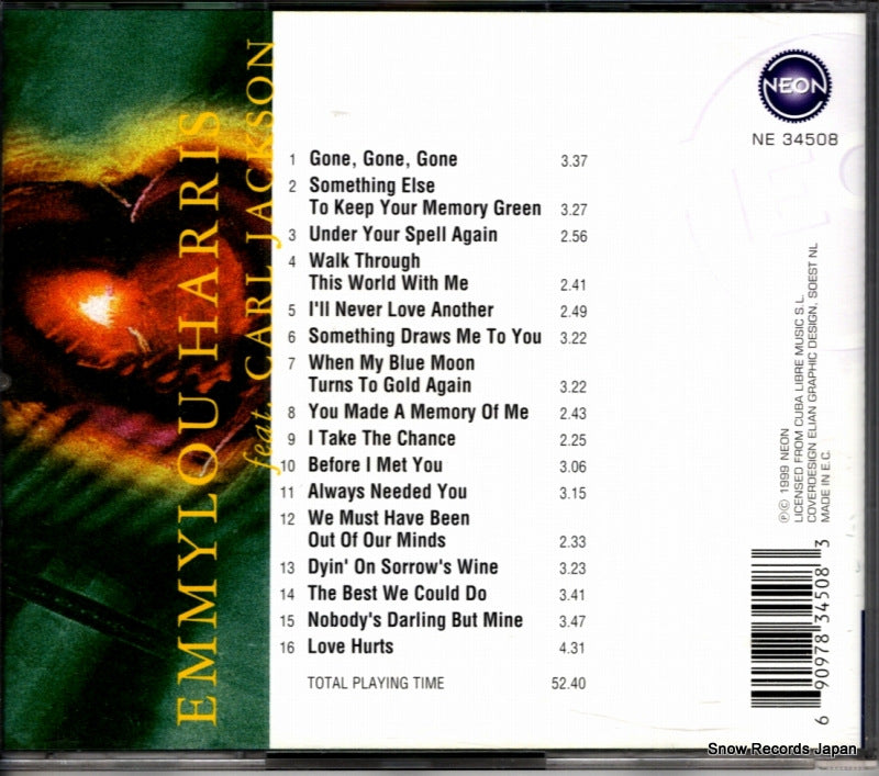 NE34508 back cover