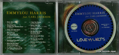 NE34508 disc