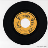 CWA-433 disc