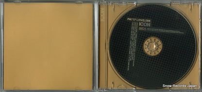 B0016184-02 disc
