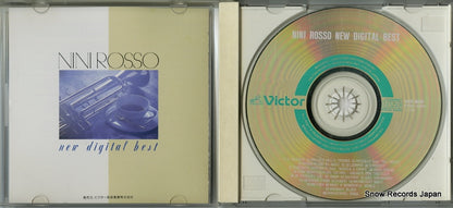 VICP-8039 disc