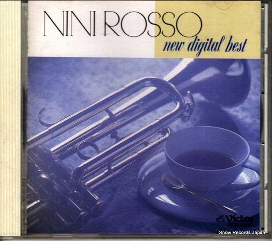 VICP-8039 front cover