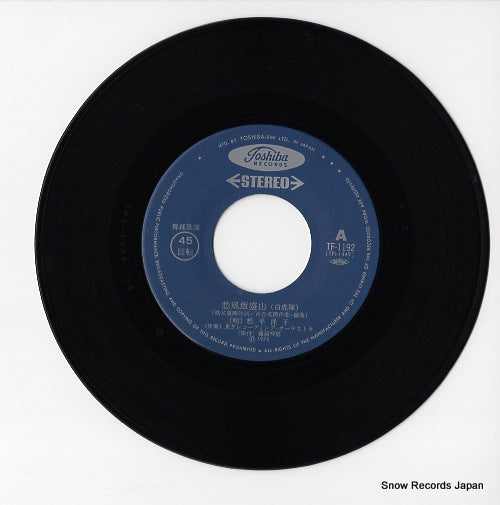 TF-1192 disc