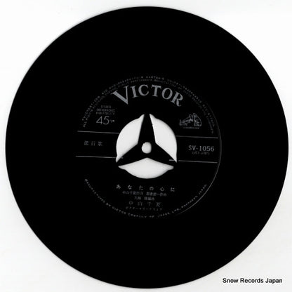 SV-1056 disc