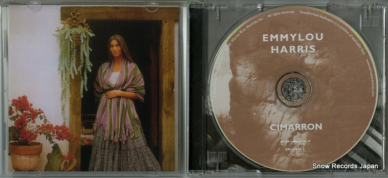 MSIF2958 / EM-25030-2 disc