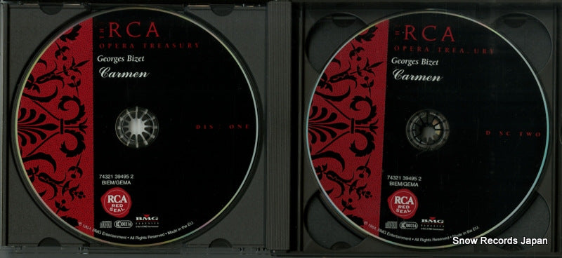 74321394952 disc