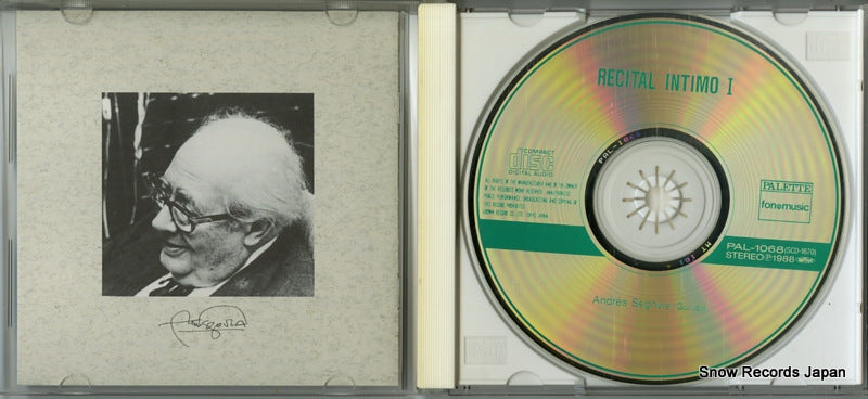 PAL-1068 disc